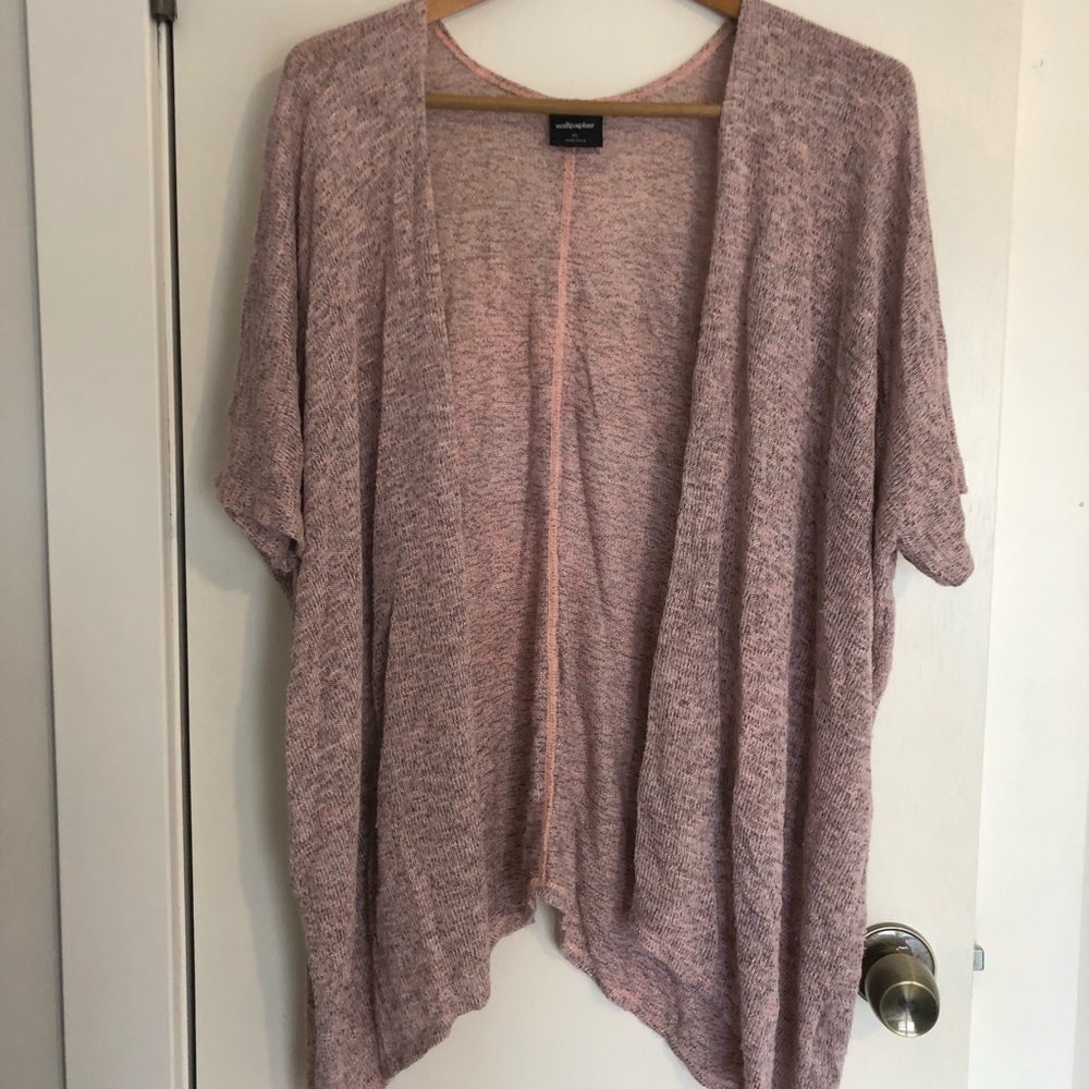 Kimono Sweater Cardigan